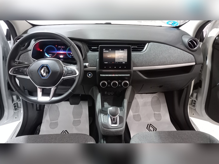 Renault ZOE INTENS 40Kw R110 foto 10